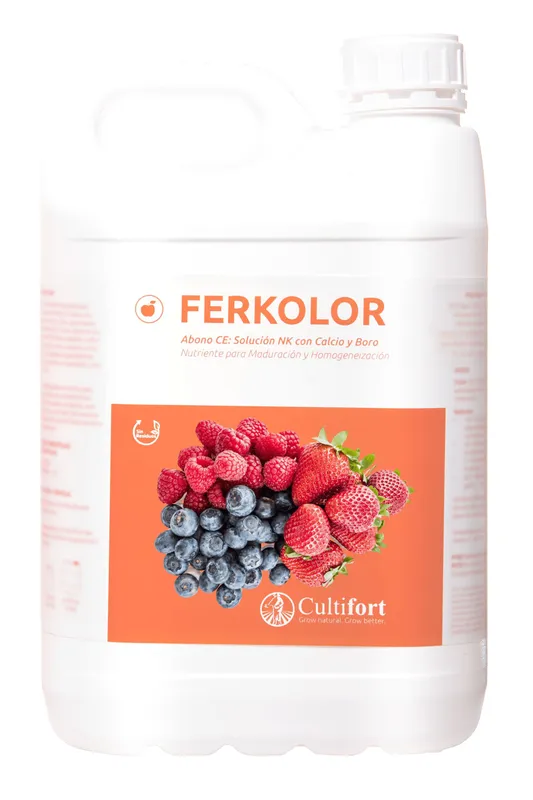 Imagen oficial de FERKOLOR