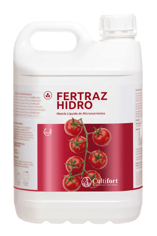 Imagen oficial de FERTRAZ HIDRO