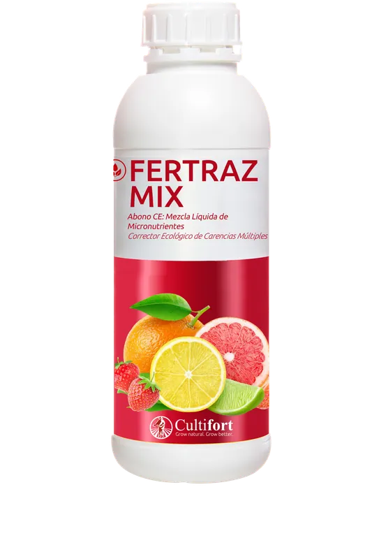 Imagen oficial de FERTRAZ MIX