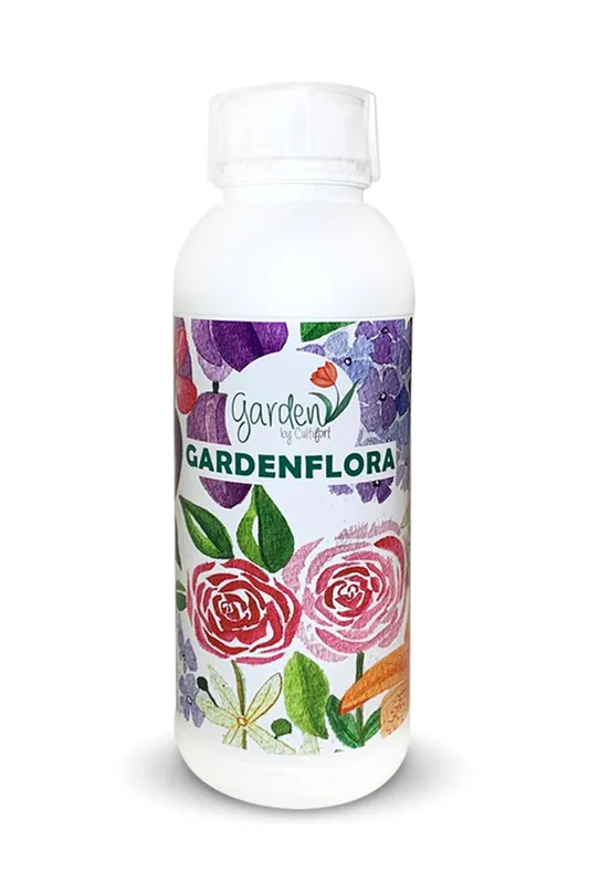 Imagen oficial de GARDENFLORA