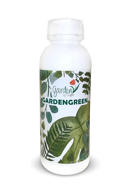 Imagen oficial de GARDENGREEN