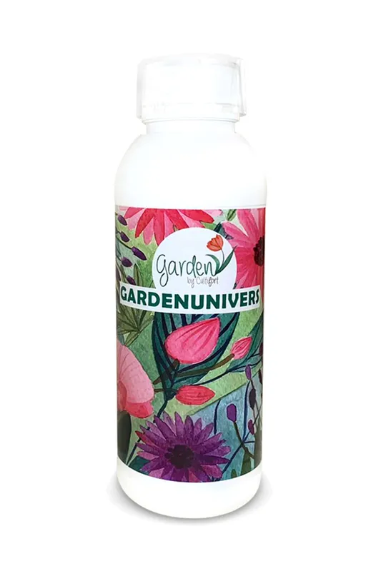 Imagen oficial de GARDENUNIVERS