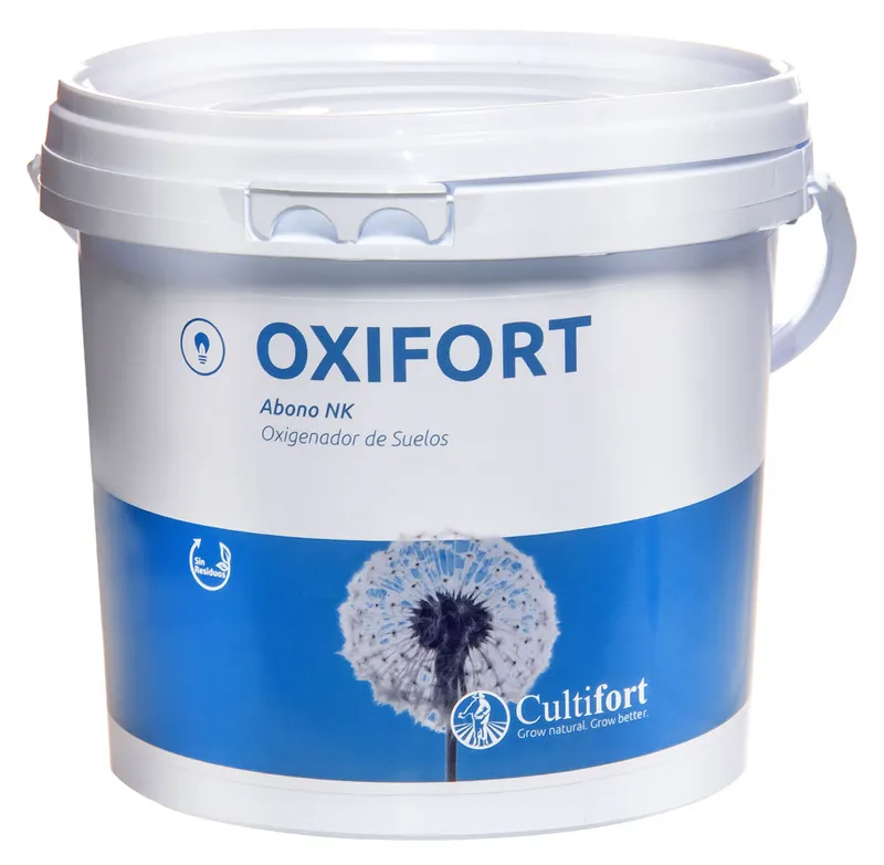 Imagen oficial de OXIFORT