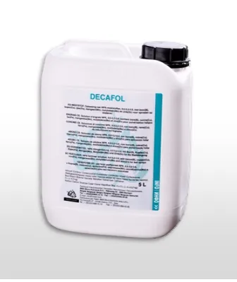 Imagen oficial de Decafol