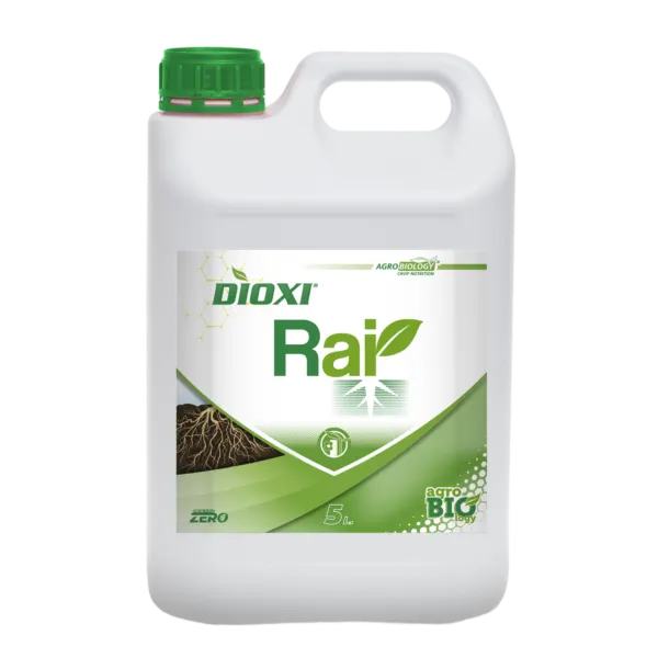 Imagen oficial de Dioxi RAI