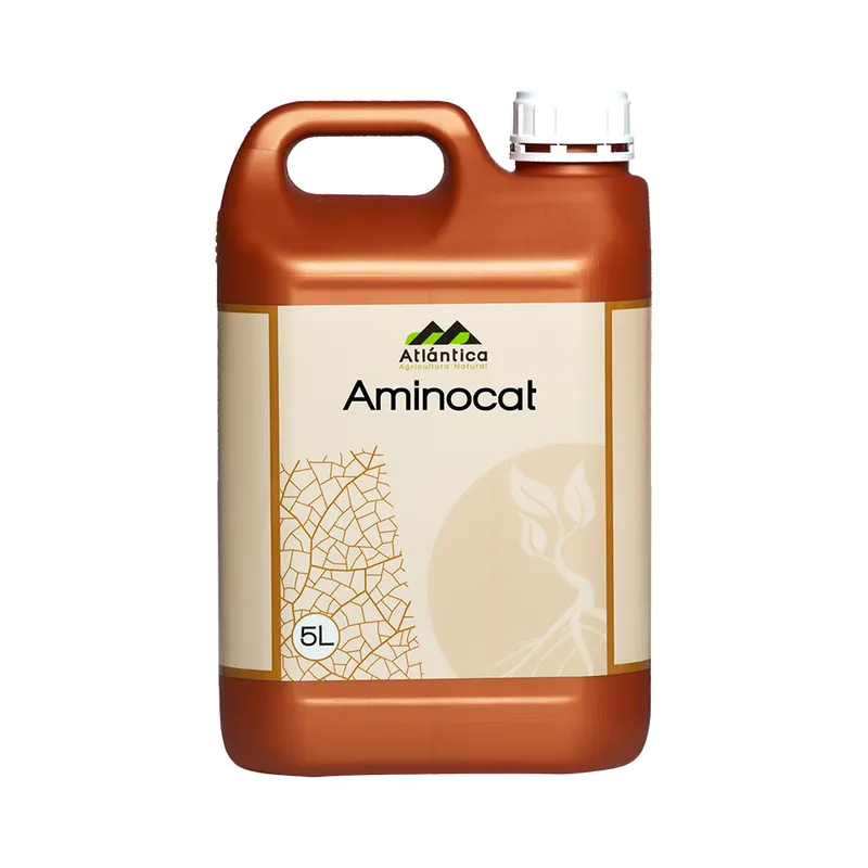 Imagen oficial de Aminocat