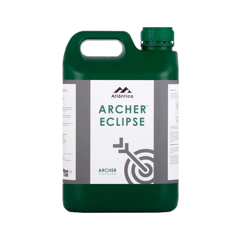 Imagen oficial de Archer Eclipse
