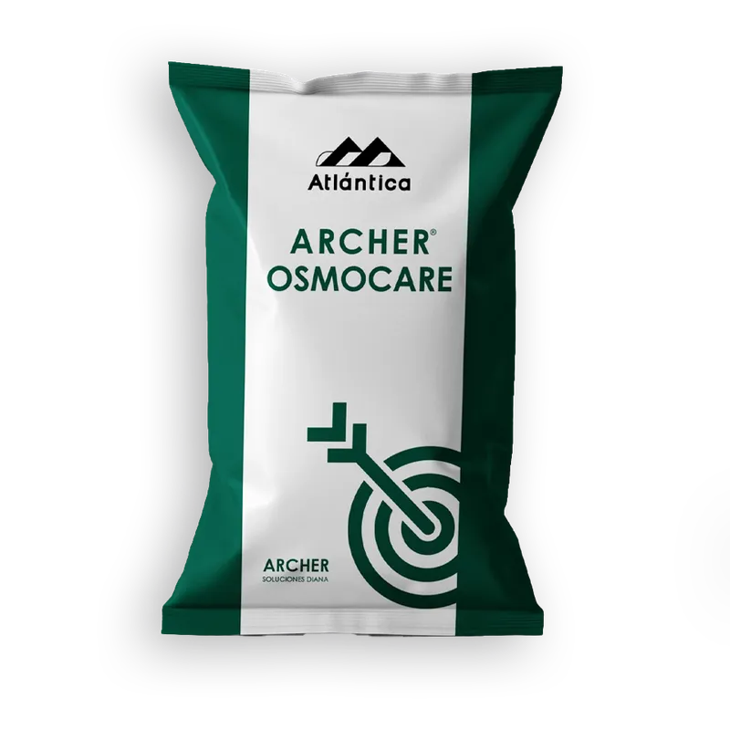 Imagen oficial de Archer Osmocare