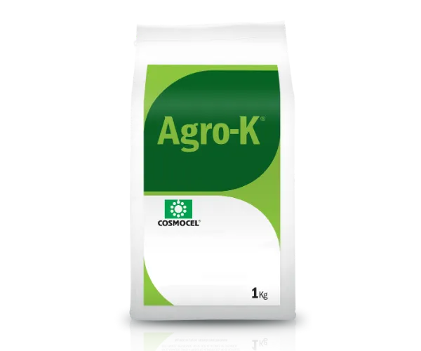 Imagen oficial de AGro-K