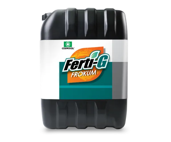 Imagen oficial de Ferti-G Frokum