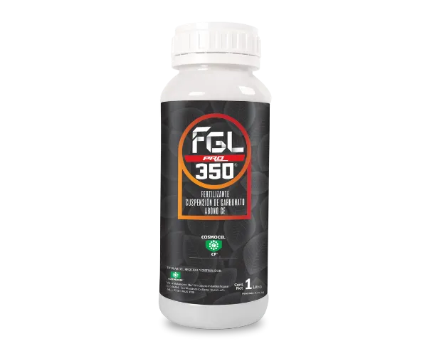 Imagen oficial de FGL-Pro 350