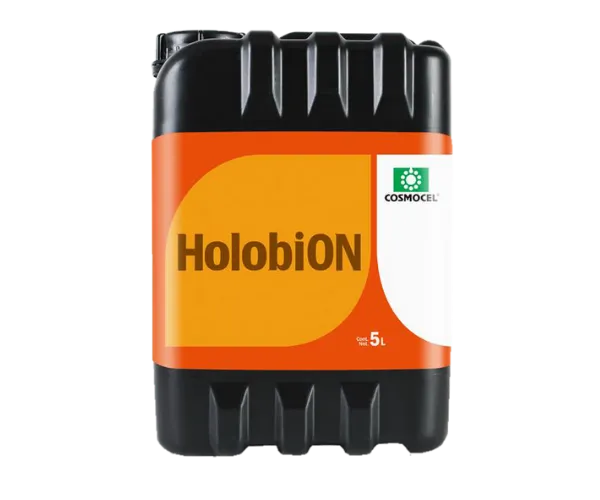 Imagen oficial de HolobiON