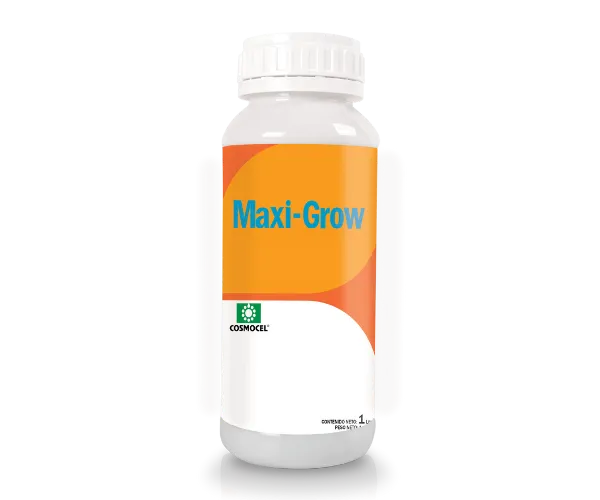 Imagen oficial de Maxi-Grow