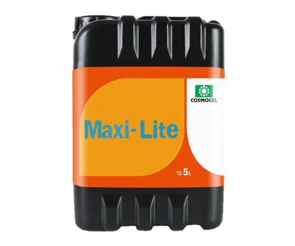 Imagen oficial de Maxi-Lite