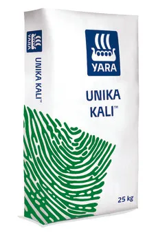 Imagen oficial de UNIKA KALI