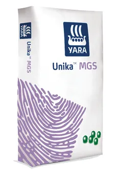 Imagen oficial de UNIKA MGS