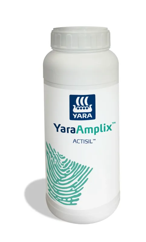 Imagen oficial de YaraAmplix ACTISIL