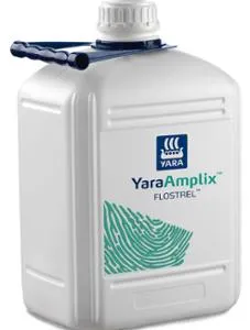 Imagen oficial de YaraAmplix FLOSTREL