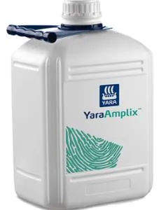 Imagen oficial de YaraAmplix OPTIVI