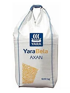 Imagen oficial de YaraBela AXAN