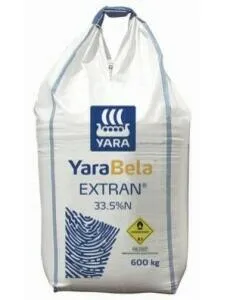 Imagen oficial de YaraBela EXTRAN 33,5