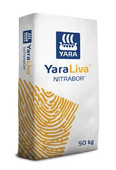 Imagen oficial de YaraLiva NITRABOR