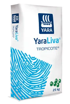 Imagen oficial de YaraLiva TROPICOTE