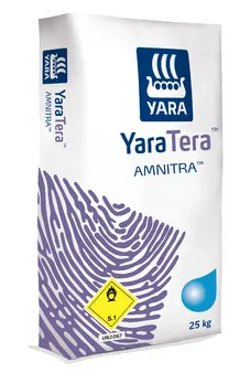 Imagen oficial de YaraTera AMNITRA PLUS