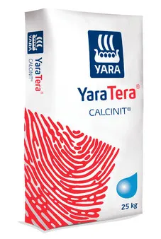 Imagen oficial de YaraTera CALCINIT