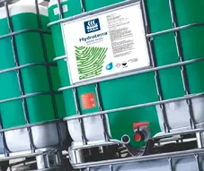 Imagen oficial de YaraTera HYDROTERRA VERDE ÁCIDO