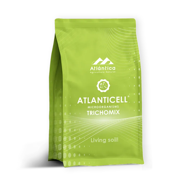 Imagen oficial de Atlanticell Trichomix