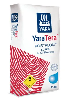 Imagen oficial de YaraTera KRISTALON (12-12-36)