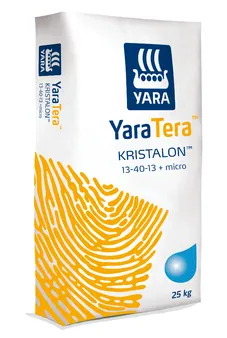 Imagen oficial de YaraTera KRISTALON (13-40-13)