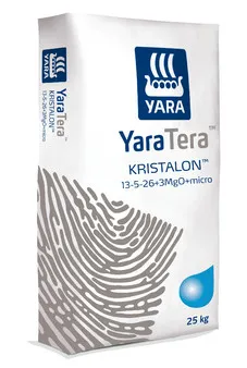 Imagen oficial de YaraTera KRISTALON (13-5-26)