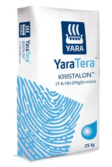 Imagen oficial de YaraTera KRISTALON (17-6-18)