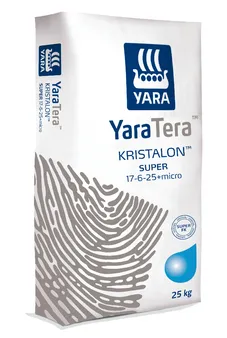 Imagen oficial de YaraTera KRISTALON (17-6-25)