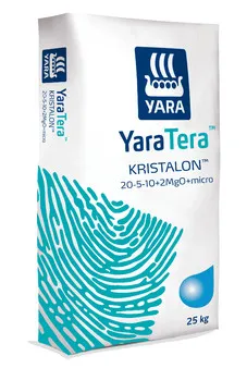 Imagen oficial de YaraTera KRISTALON (20-5-10)