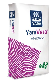 Imagen oficial de YaraVera AMIDAS
