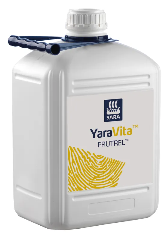Imagen oficial de YaraVita Frutrel