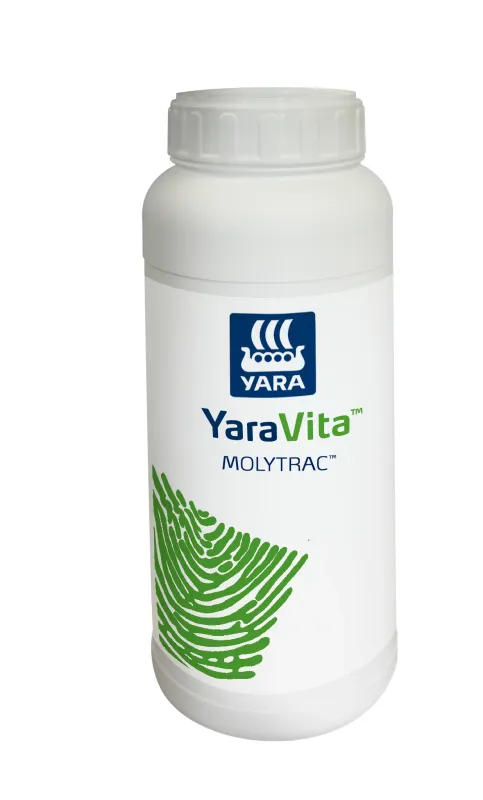 Imagen oficial de YaraVita Molytrac 250