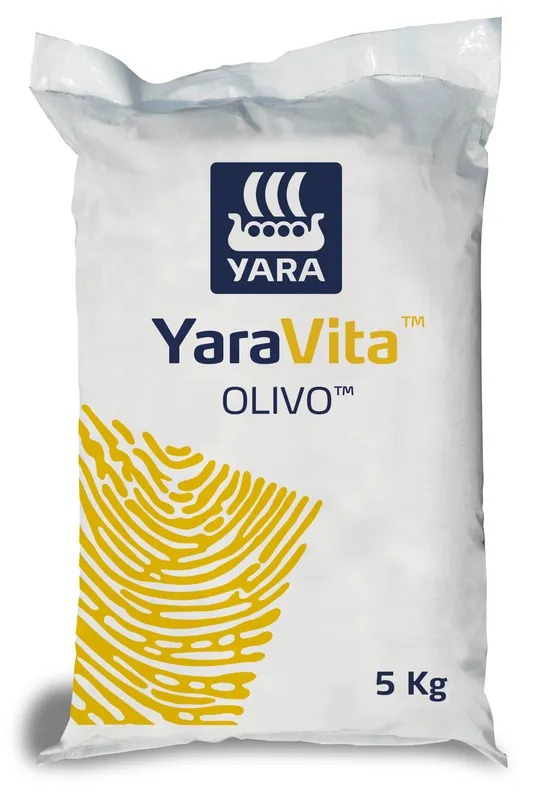Imagen oficial de YaraVita Olivo