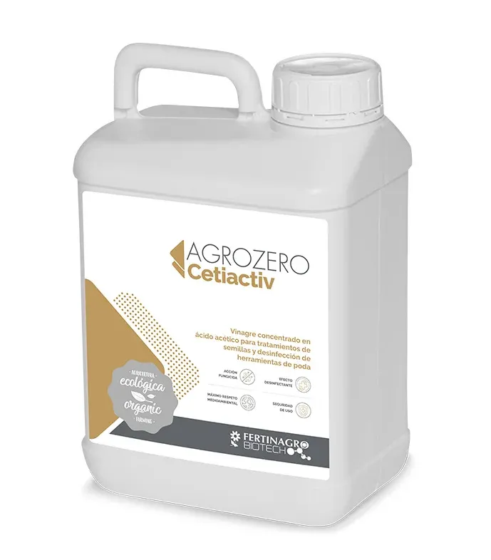 Imagen oficial de Agrozero Cetiactiv