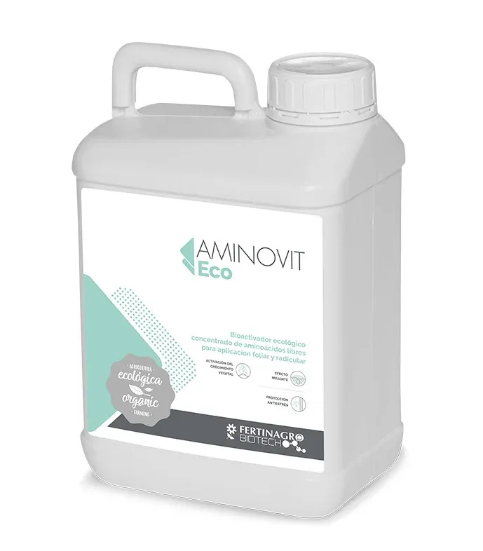 Imagen oficial de Aminovit Eco