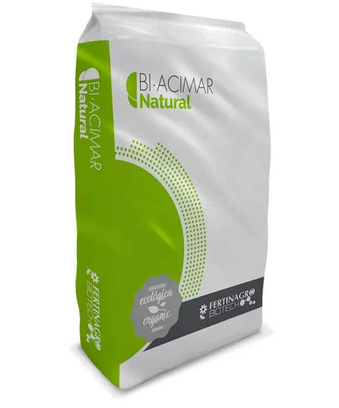 Imagen oficial de Bi·Acimar Natural