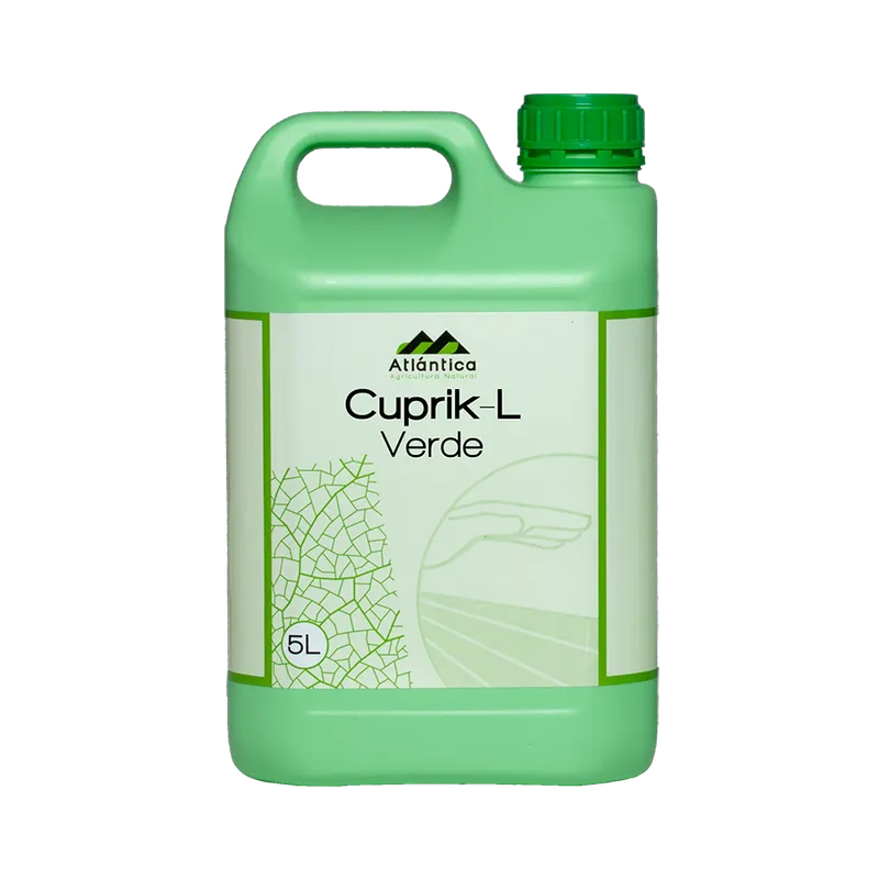 Imagen oficial de Cuprik L