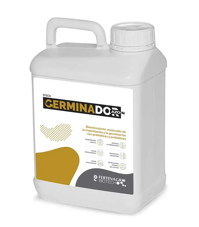 Imagen oficial de Efisoil Germinador AZO-N