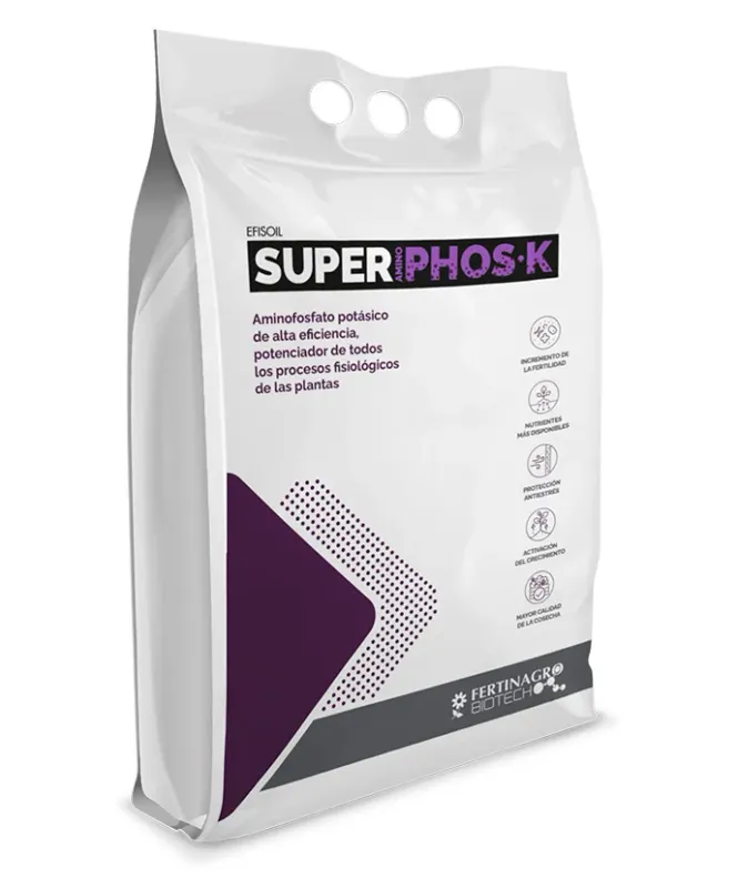Imagen oficial de Efisoil SuperAminophos-K