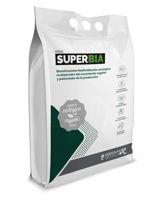 Imagen oficial de Efisoil Superbia