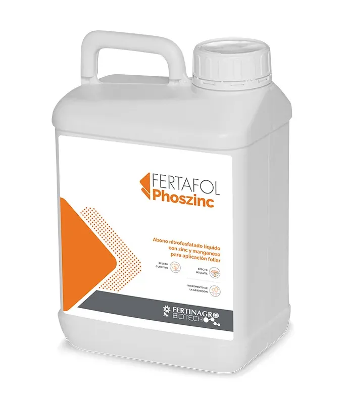 Imagen oficial de Fertafol Phoszinc