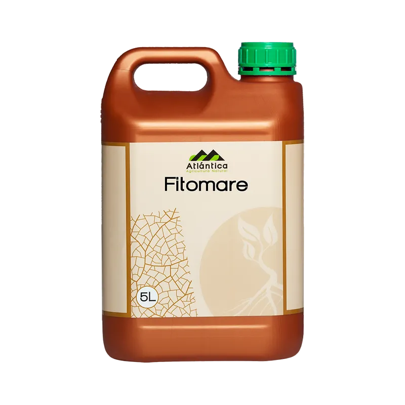 Imagen oficial de Fitomare
